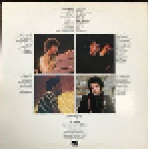 Chick Corea / Herbie Hancock / Keith Jarrett / Mccoy Tyner (LP) - Bild 2