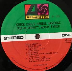 Chick Corea / Herbie Hancock / Keith Jarrett / Mccoy Tyner (LP) - Bild 3