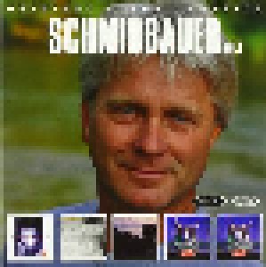 Cover - Schmidbauer: Original Album Classics, Vol.1