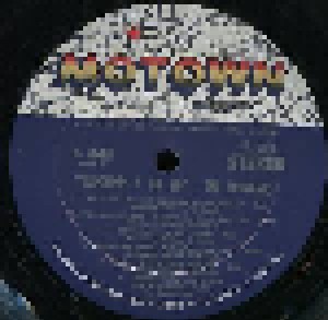 The Supremes: A' Go-Go (LP) - Bild 3