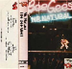 Bee Gees: Mr. Natural (Tape) - Bild 2