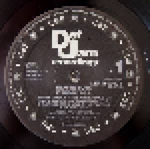 Beastie Boys: Licensed To Ill (LP) - Bild 5