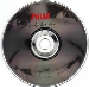 Phish: Billy Breathes (CD) - Bild 3