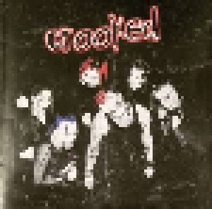 Crooked: Crooked (Mini-CD / EP) - Bild 1
