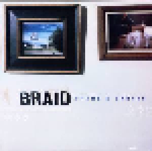 Braid: Frame & Canvas (LP) - Bild 1