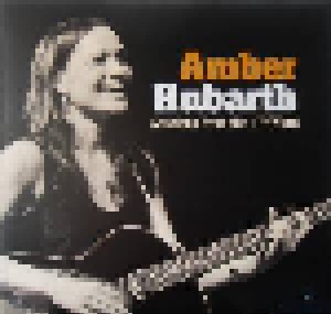 Amber Rubarth: Sessions From The 17th Ward (LP) - Bild 1