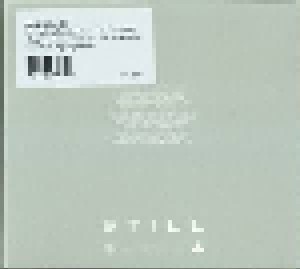 Joy Division: Still (2-CD) - Bild 2