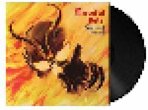 Mercyful Fate: Don't Break The Oath (LP) - Bild 2