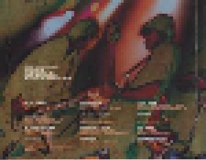 George Lynch: Furious George (Promo-CD) - Bild 4