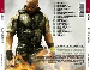 Henry Jackman: G.I. Joe: Retaliation (CD) - Bild 2