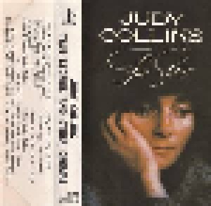 Judy Collins: True Stories And Other Dreams (Tape) - Bild 2