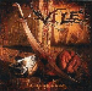 Vile: The New Age Of Chaos (CD) - Bild 1