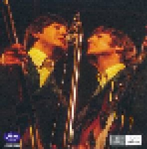 Das Sind Die Beatles...München 1966 (10" + DVD) - Bild 5