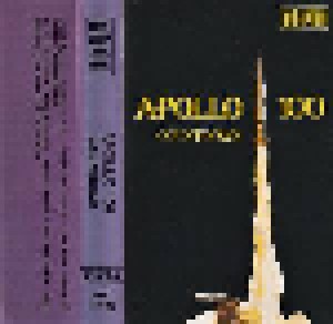 Apollo 100: Countdown (Tape) - Bild 2