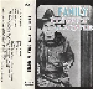 Family: It's Only A Movie (Tape) - Bild 2