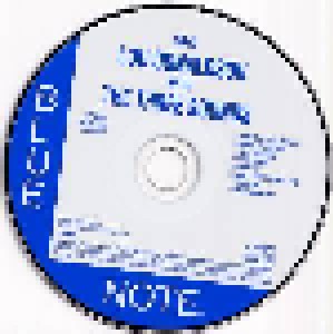 Lou Donaldson With The 3 Sounds: LD+3 (CD) - Bild 8