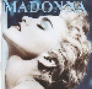 Madonna: True Blue (CD) - Bild 1