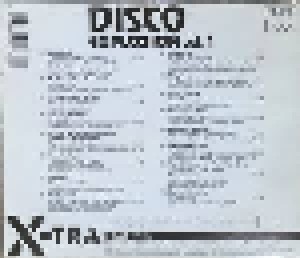 Disco Explosion Vol. 4 (CD) - Bild 2