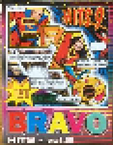 Bravo Hits 09 (2-Tape) - Bild 1
