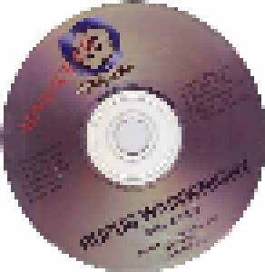 Rufus Wainwright: Rufus Wainwright (Promo-CD) - Bild 1