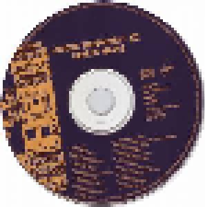 Loudon Wainwright III: Career Moves (CD) - Bild 3
