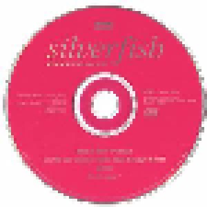 Silverfish: Damn Fine EP (Promo-Mini-CD / EP) - Bild 4