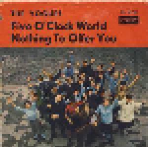 The Vogues: Five O'Clock World - Cover