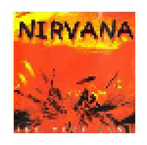 Nirvana: Very Best, The - Cover