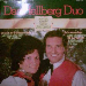 Hellberg Duo: Stars Hits Evergreens - Cover