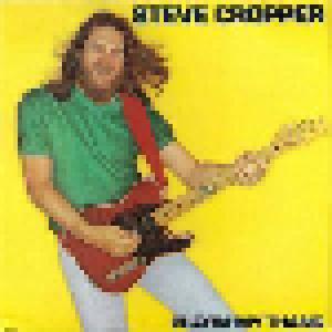 Steve Cropper: Playin' My Thang - Cover