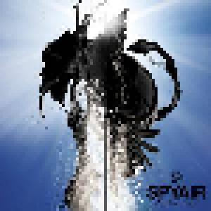 Spyair: Imagination - Cover