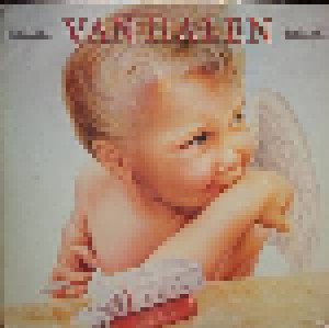 Van Halen: 1984 (LP) - Bild 1