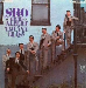 Herb Alpert & The Tijuana Brass: S R O (LP) - Bild 1