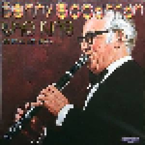 Benny Goodman: The King (LP) - Bild 1