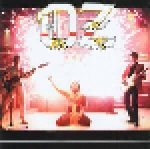 OZ: The Oz (CD) - Bild 1