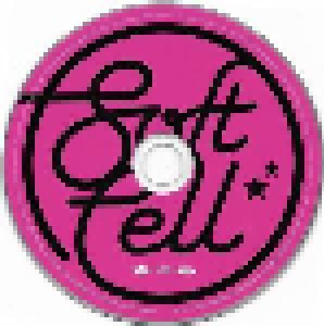 Soft Cell: The Very Best Of Soft Cell (CD) - Bild 4