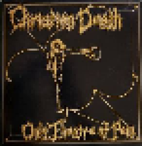 Christian Death: Only Theatre Of Pain (LP) - Bild 1