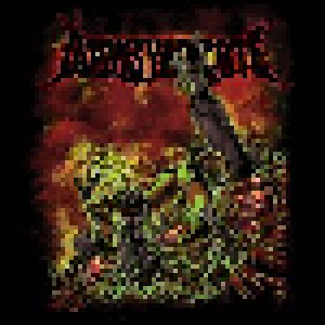 Cover - Doom Syndicate: Midsummer's Fall