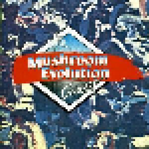 The Mushroom Evolution Concert (2-CD) - Bild 1