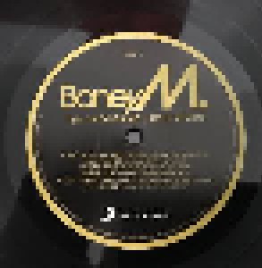 Boney M.: Ten Thousand Lightyears (LP) - Bild 3