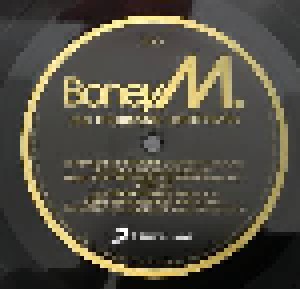 Boney M.: Ten Thousand Lightyears (LP) - Bild 4