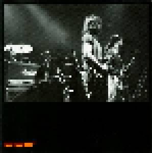 Soundgarden: Ultramega Ok (CD) - Bild 2