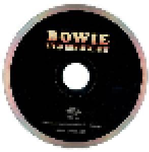 Bowie Heard Them Here First (CD) - Bild 3