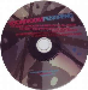 Voom Voom: Peng Peng (Promo-CD) - Bild 1
