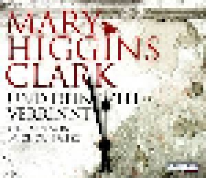 Cover - Mary Higgins Clark: Und Deine Zeit Verrinnt