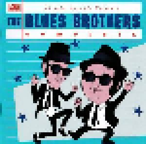 The Blues Brothers: The Blues Brothers Complete (2-CD) - Bild 1