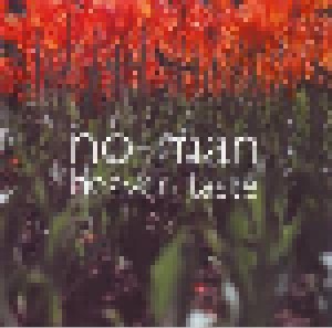 No-Man: Heaven Taste (Mini-CD / EP) - Bild 1