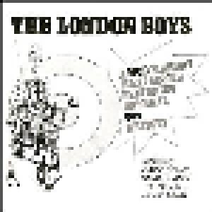 The London Boys (7") - Bild 1
