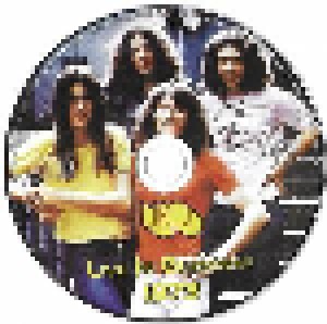 UFO: Live In Germany 1973 (CD) - Bild 3