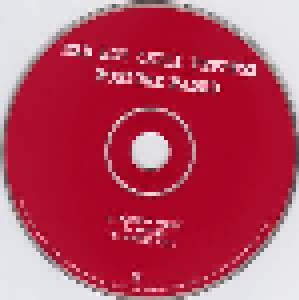 Red Hot Chili Peppers: Fortune Faded (Single-CD) - Bild 4